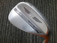 VOKEY SM10 Tour Chrome 52-12F 挖起桿 (桿身 MODUS3 TOUR 105)