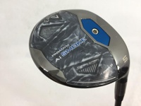 PARADYM Ai SMOKE MAX D 球道木桿 (桿身 TENSEI 50 for Callaway(JP))