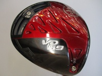 RMX VD59 開球木桿 (桿身 Diamana YR)