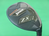 SRIXON ZX Mk II HYBRID 長鐵/混血桿/小雞腿 (桿身 Diamana ZX II for HYBRID)