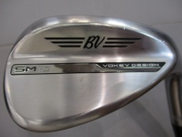 VOKEY SM10 Tour Chrome 54-10S 挖起桿 (桿身 BV105(JP))