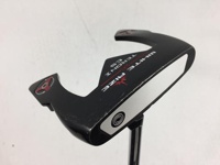 White RiZE iX TERON Σ センタ- 推桿 (桿身 特製鋼)