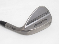 VOKEY SM10 Nickel 50-12F 挖起桿 (桿身 BV105(JP))