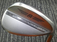 VOKEY SM10 Nickel 54-10S 挖起桿 (桿身 DG(JP))