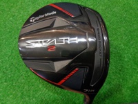STEALTH2 球道木桿 (桿身 TENSEI RED TM50(JP))