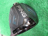G440 K 開球木桿 (桿身 PING TOUR 2.0 CHROME 65)