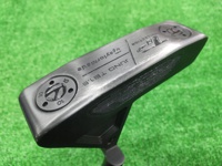 TP COLLECTION BLACK TRUSS JUNO TB1.5 推桿 (桿身 鋼[34])