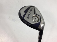 MACTEC NV Hybrid ー 2012 長鐵/混血桿/小雞腿 (桿身 NV-201UN)