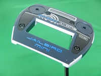 Ai-ONE JAILBIRD MINI DB 推桿 (桿身 STROKELAB 90[34])