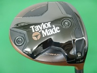 BRNR MINI DRIVER COPPER 開球木桿 (桿身 PROFORCE 65 M40X JP(JP))