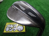 VOKEY SM8 ブラッシュドスチール　58-14K 挖起桿 (桿身 DG(JP))