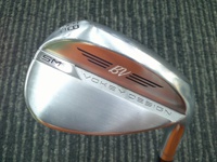 VOKEY SM8 Tour Chrome 58-12D 挖起桿 (桿身 N.S.PRO950GHneo(JP))