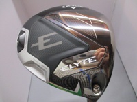 ELYTE X 開球木桿 (桿身 VENTUS GREEN 5 for CW(JP))