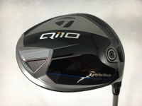 Qi10 開球木桿 (桿身 UST マミヤ DAAAS 5)