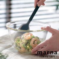 TRYANGRIP 三角耐熱矽膠料理刮刀 (共2色)