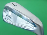 SRIXON ZX4 Mk II 7I 單號鐵 (桿身 Diamana ZX II for IRON 1S)