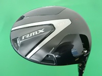 RMX DD-1 開球木桿 (桿身 TENSEI GR 50)