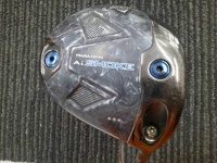 PARADYM Ai SMOKE ◆◆◆ 開球木桿 (桿身 TENSEI 60 for Callaway(JP))