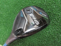 G440 HYBRID 長鐵/混血桿/小雞腿 (桿身 ALTA J CB BLUE(JP))