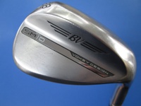 VOKEY SM10 Tour Chrome 58-12D 挖起桿 (桿身 DG(JP))