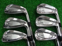 SRIXON ZXi5 鐵桿組 (桿身 N.S.PRO 950GHneo 6S)