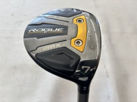 ROGUE ST MAX 球道木桿 (桿身 VENTUS5 for Callaway(JP))