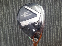 ELYTE X UT 長鐵/混血桿/小雞腿 (桿身 Fujikura MC 70 for CW(JP))