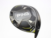 G430 MAX 開球木桿 (桿身 PING TOUR 2.0 CHROME 65(JP))