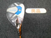 PARADYM Ai SMOKE UT 長鐵/混血桿/小雞腿 (桿身 NSPRO850GHneo(JP) 不附扳手)