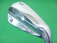 233HF 7I 單號鐵 (桿身 SPEEDER NX BS40i 1S)