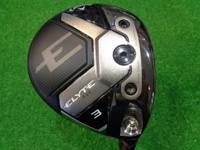 ELYTE ◆◆◆ 球道木桿 (桿身 TENSEI GREEN 60 for CW(JP))