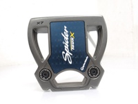 SPIDER TOUR X X7 推桿 (桿身 KBS BLACK STEPLESS STEEL[34])