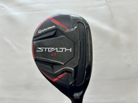 STEALTH2 RESCUE 長鐵/混血桿/小雞腿 (桿身 TENSEI RED TM60(JP))