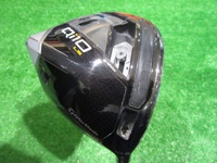 Qi10 LS 開球木桿 (桿身 Diamana Silver TM50(JP))