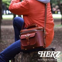 職人手作皮革厚實相機包 N-8 (共2種尺寸各5色)