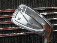 258CBP 鐵桿組 (桿身 N.S.PRO MODUS3 TOUR 105)