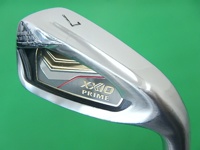 XXIO Prime 2023 7I 單號鐵 (桿身 SP1200 1S)