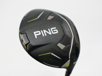 G430 MAX 10K 開球木桿 (桿身 PING TOUR 2.0 CHROME 65(JP))