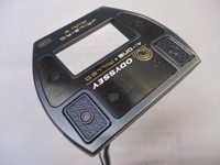 Ai-ONE MILLED JAILBIRD MINI T 推桿 (桿身 STROKELAB 90)