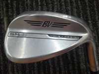 VOKEY SM10 Tour Chrome 54-08M 挖起桿 (桿身 N.S.PRO MODUS3TOUR125)