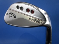 JAWS FORGED 2023 Chrome 50-10 挖起桿 (桿身 DG(JP))