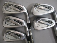 JPX 925 HOTMETAL PRO 鐵桿組 (桿身 DG 120)