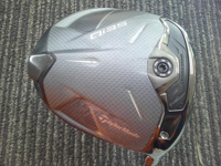 Qi35 開球木桿 (桿身 2025 Diamana BLUE TM50(JP))