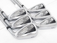 XXIO X 2024 鐵桿組 (桿身 DG 95 6S)