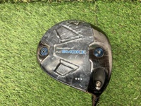 PARADYM Ai SMOKE ◆◆◆ 開球木桿 (桿身 TENSEI 60 for Callaway(JP))