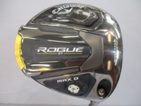 ROGUE ST MAX D 開球木桿 (桿身 VENTUS5 for Callaway(JP))