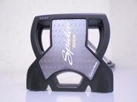 SPIDER TOUR TRUSS TM2 推桿 (桿身 特製鋼[33])