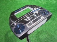 Ai-ONE CRUISER JAILBIRD DB 推桿 (桿身 STROKELAB 140)