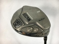 MACTEC NVG 2 開球木桿 (桿身 Quadra Action (US))
