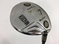 MACTEC NVG 球道木桿 (桿身 Triple Action Plus)